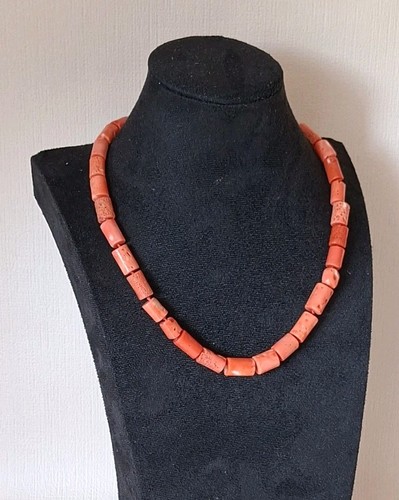 Vintage kette echte - vintage,