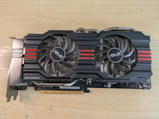ASUS NVIDIA GeForce GTX 770