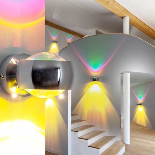 Wandlampe spot design - wandlampe,