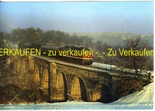 Diesellok 132 687 DR 1982