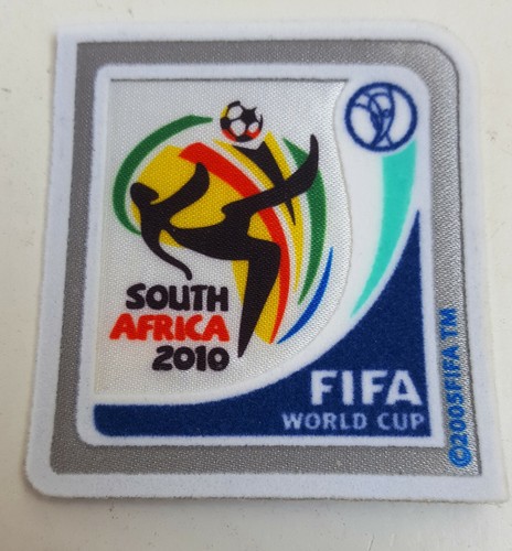Fifa 2010 south africa - wm,