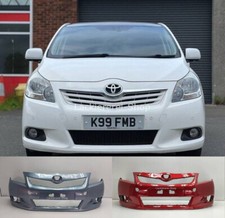 STOßSTANGE VORNE LACKIERT IN