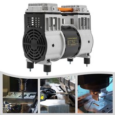 Flüsterkompressor Ölfreies