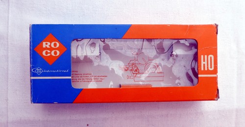 Roco ovp 4326 für einen - roco,