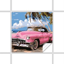 FoLIESEN Fliesenaufkleber -