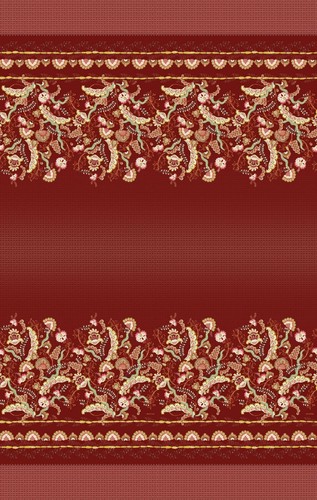 Bassetti granfoulard civita - granfoulard,