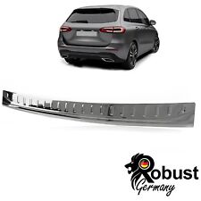 Ladekantenschutz Edelstahl