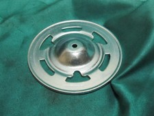 Kreidler Florett K54 Decklamelle Kupplungsdruckplatte 3 + 4 Gang Motor 15.07.07.