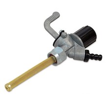 Benzinhahn Kraftstoffhahn