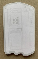 Haftnotizen Klebezettel Block