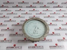 Wallace & Tiernan Pennwalt FA-145 Druckmesser