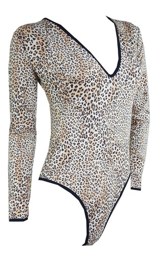 Luxus body leopard - luxus,