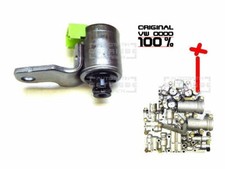 Magnetventil 5 N92 von Automatikgetriebe AG5 VWAG von Schiebergehäuse; 09A325039