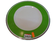 Speiseteller  My Anmut  Colour Green 27,5 cm von Villeroy & Boch  