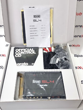 RANE SERATO SL4 DJ Mixer AUDIO INTERFACE