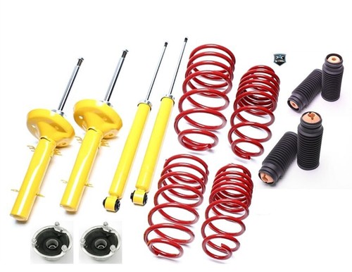 Sportfahrwerk 30mm - sportfahrwerk,