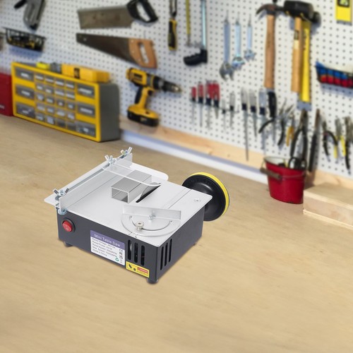 96w tischsäge aluminium - tischsäge,,