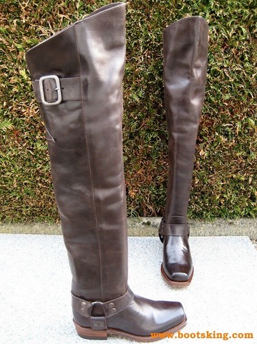 Sendra boots 7979 - 7979, overknees