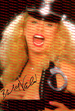 BARBARA VALENTIN – GROSSFOTO  - DRUCK !!!