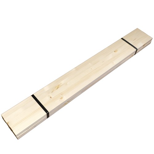 Holz leisten zaun - leisten, 10