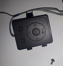 Bedienteil button control unit - button,