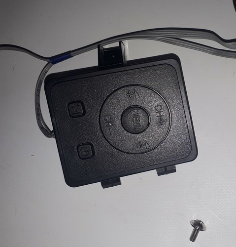 Bedienteil button control - bedienteil,