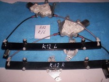 ? MICRA K12 ☎ ** 1x FENSTERHEBER TÜRSCHEIBE FENSTERHEBERMOTOR ** ☎ NISSAN TEILE