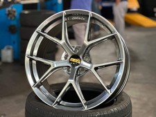 New 19X8.5 ET35 BBS FIR Design
