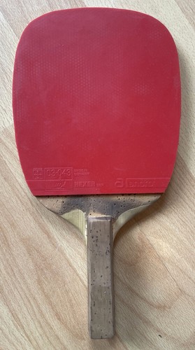 Jap penholder xiom power - -,