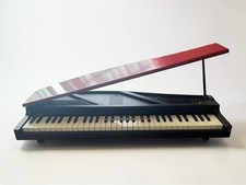 KORG microPIANO rot 61 Tasten