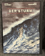 DVD Der Sturm ( Snapper Case )