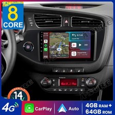 Für Kia Ceed JD 2012-2017