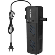 Aquarium innenfilter 12w - aquarium,
