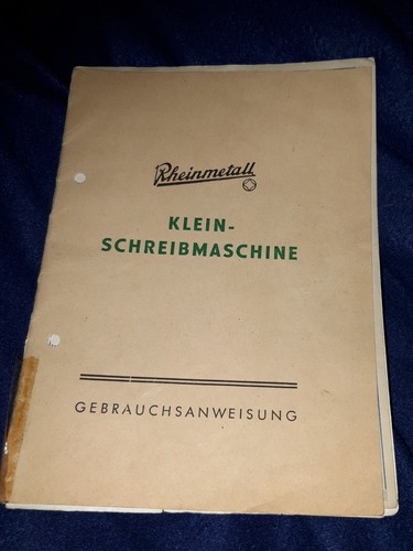 Rheinmetall - ,