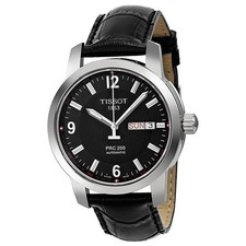 Tissot T-Sport PRC200 Men's