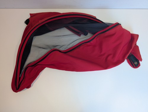 Britax agile hood baldachin - agile,