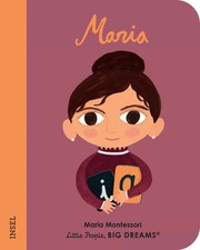 Maria Montessori - Little