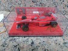 MINICHAMPS Michael Schumacher