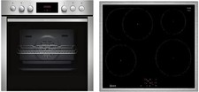 Neff EDX4I0 N30/N50 A+