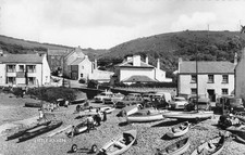 AK - WALES - PEMBROKE - LITTLE