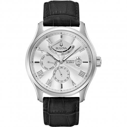 Bulova herren armbanduhr - bulova,