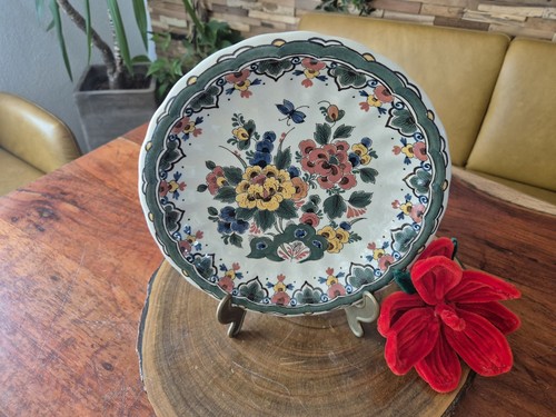 Original vintage delft - original,