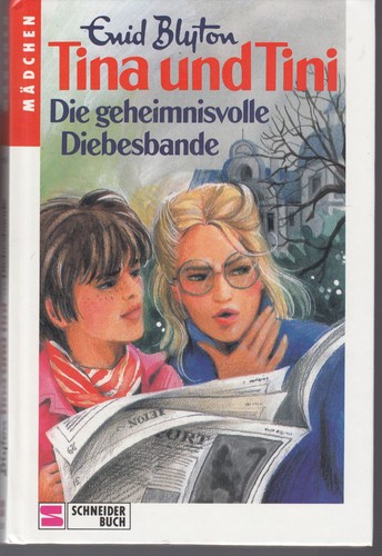 Tina und tini die - tina, bd.13,