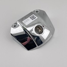 Harley Davidson XL Sportster 883 1200 Lampenhalter Halterung 67700195