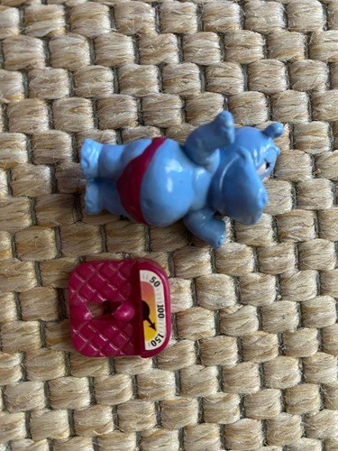 Happy hippo im - hippo,