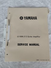 Aus einer Auflösung: Yamaha