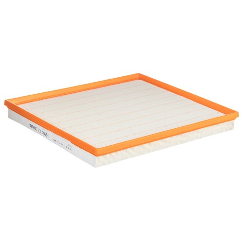 Luftfilter mahle 2065 - luftfilter, lx