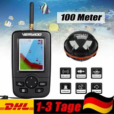 100M Kabellos Clever