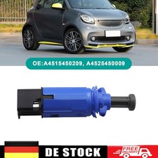 Bremslichtschalter für Smart Fortwo Cabrio City-Coupe Roadster 0.6 0.7 0.8 1.0