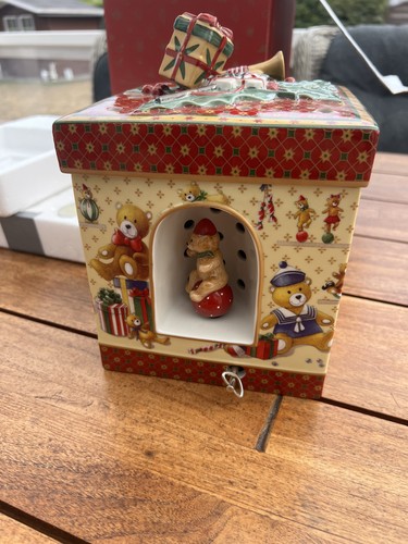 Villeroy boch christmas - villeroy,